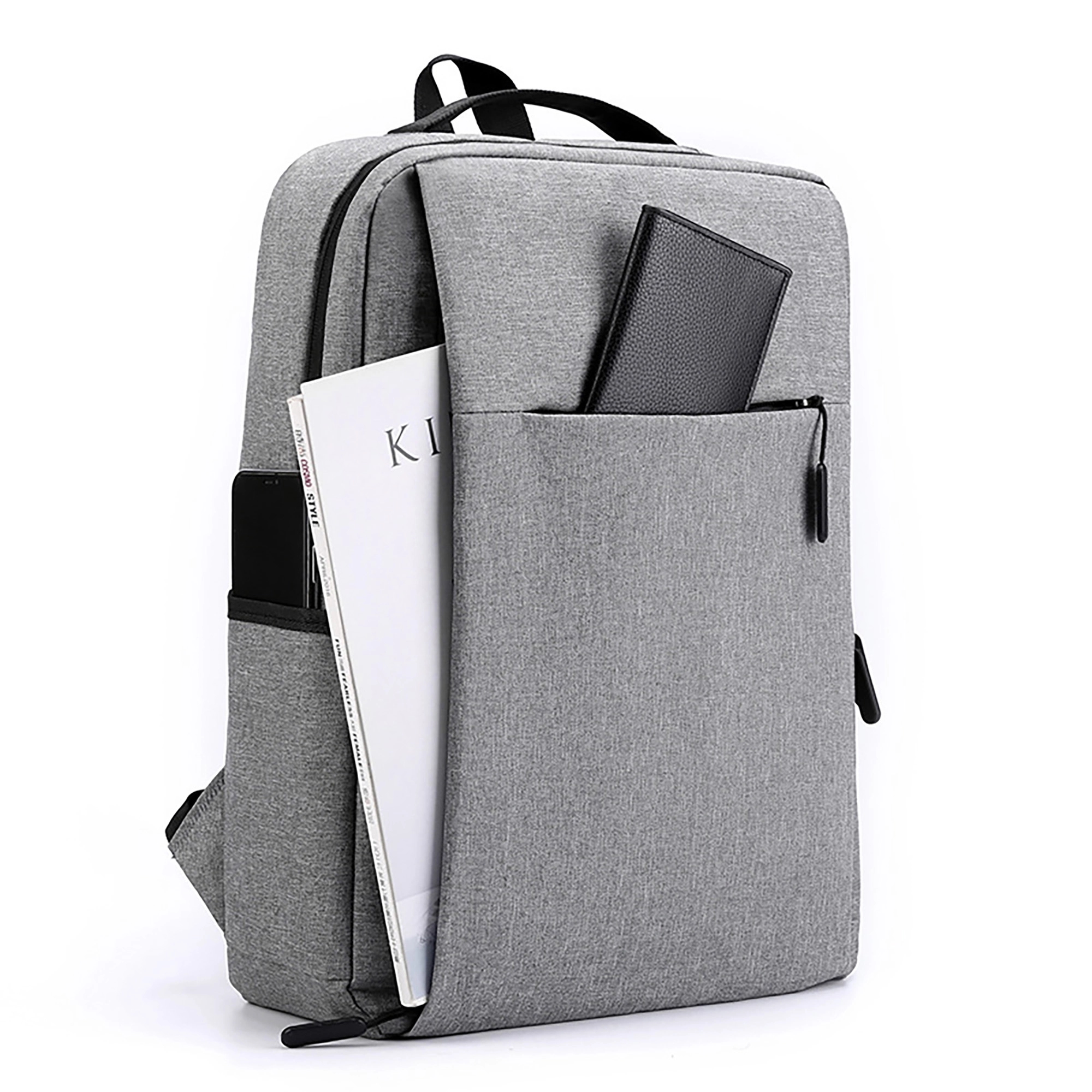 Waterproof Laptop Backpack 4