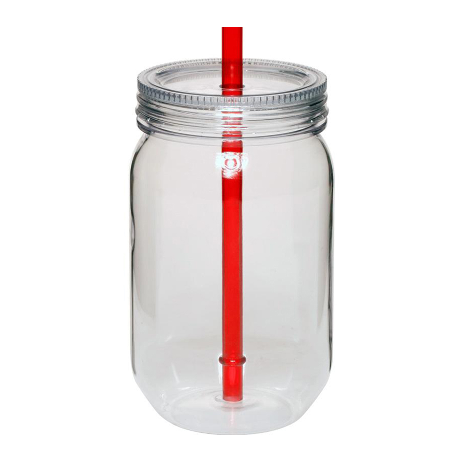 Halden Single Wall Mason Jars 7