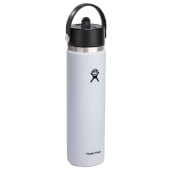 Hydro Flask® Wide Mouth w/ Flex Straw Cap 24oz 68