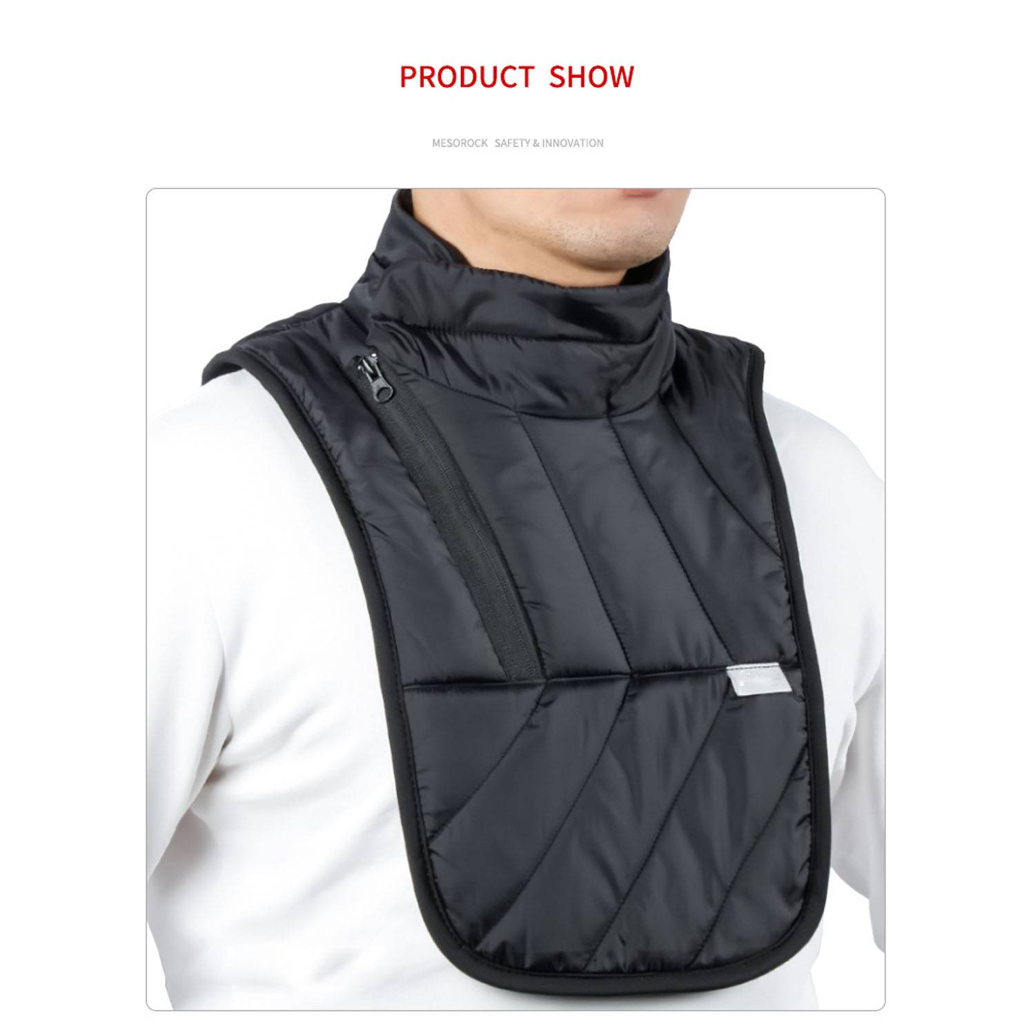 Neck Warmer 6