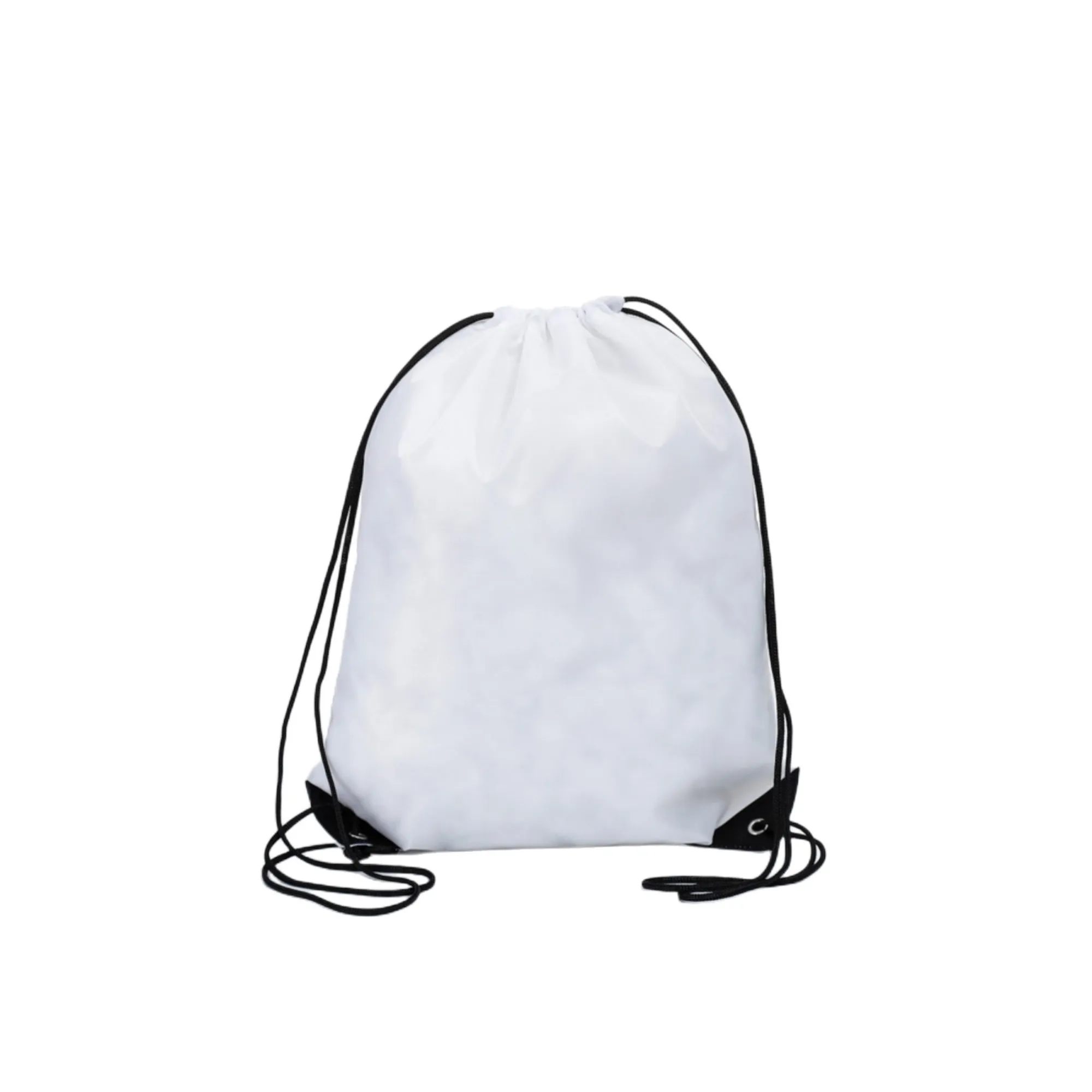 210D Polyester Drawstring Bag 6