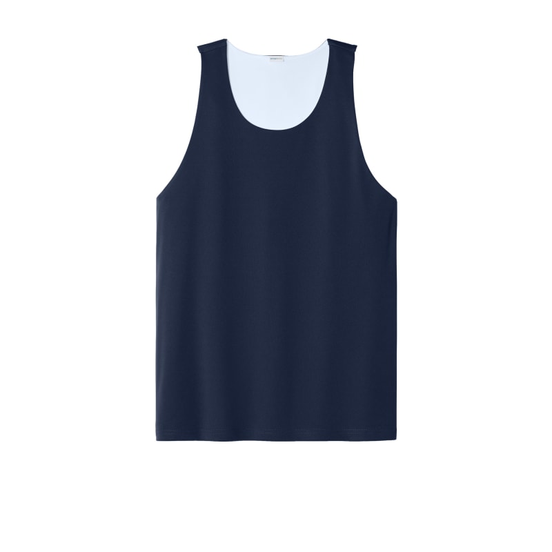 Sport-Tek PosiCharge Competitor Rev Tank 2