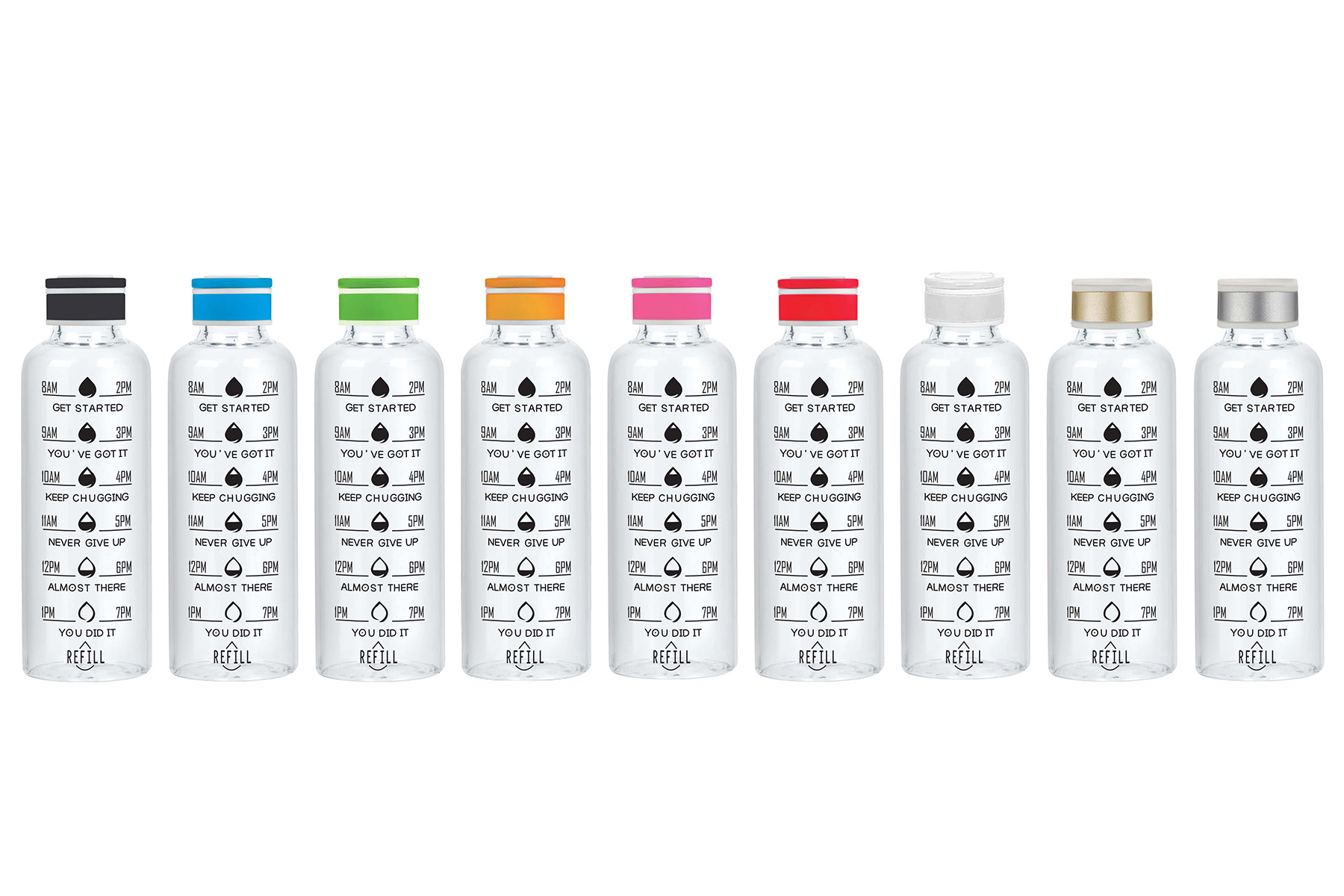 18 oz Kraving Motivate Bottle 17