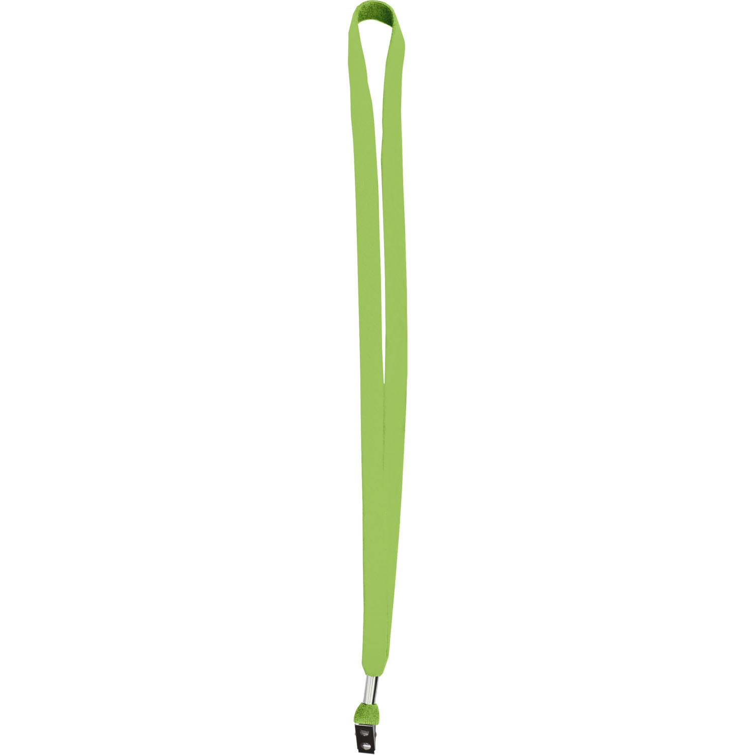 5/8" Nylon Elastic Lanyard 6