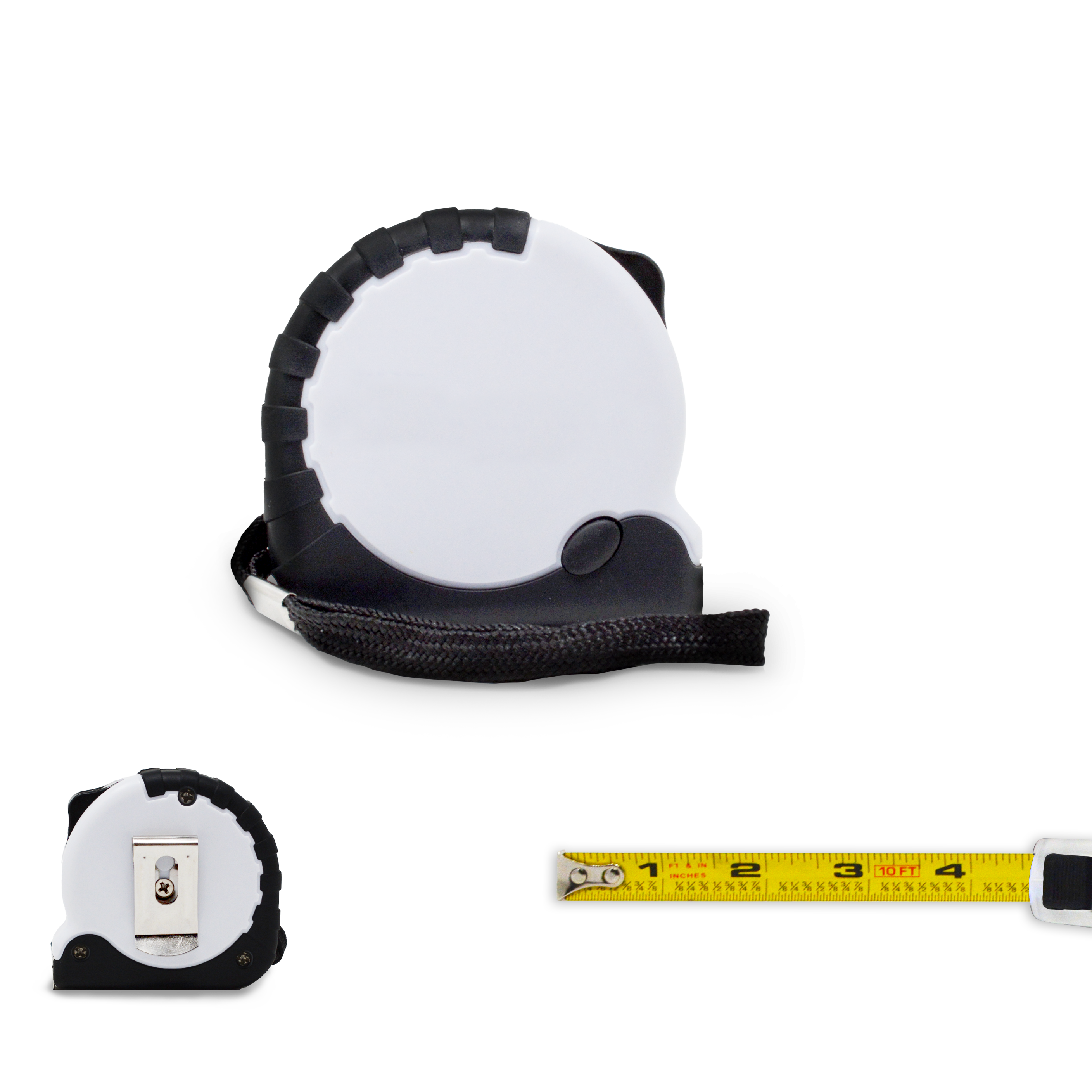 10-Ft Tape Measure 19