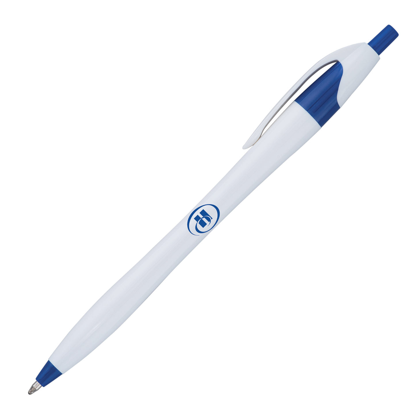 Plantagenet-199 Click Action Pens 4