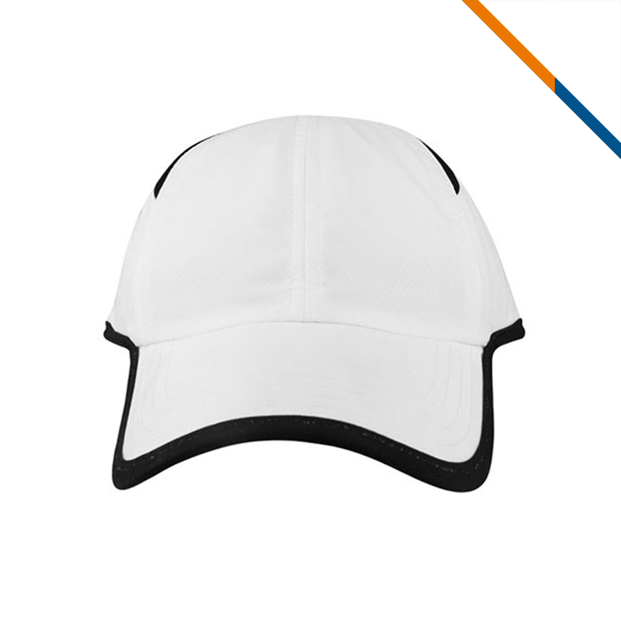 FlexMic Microfiber Casual Performance Cap 7