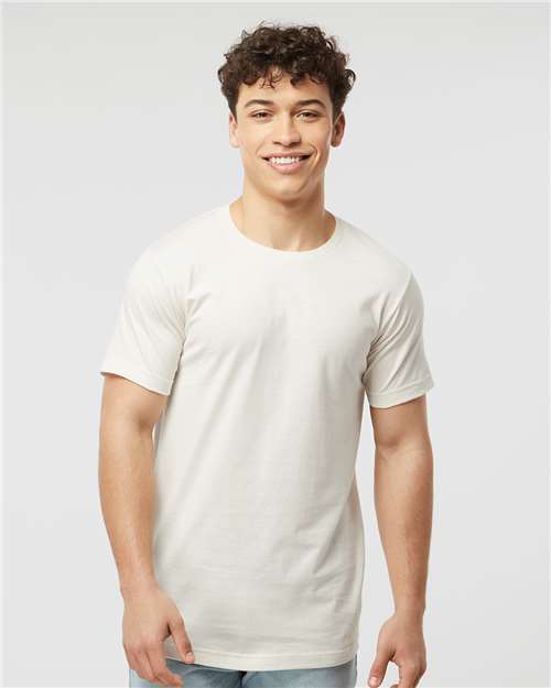 Unisex Fine Jersey T-Shirt - 202 377