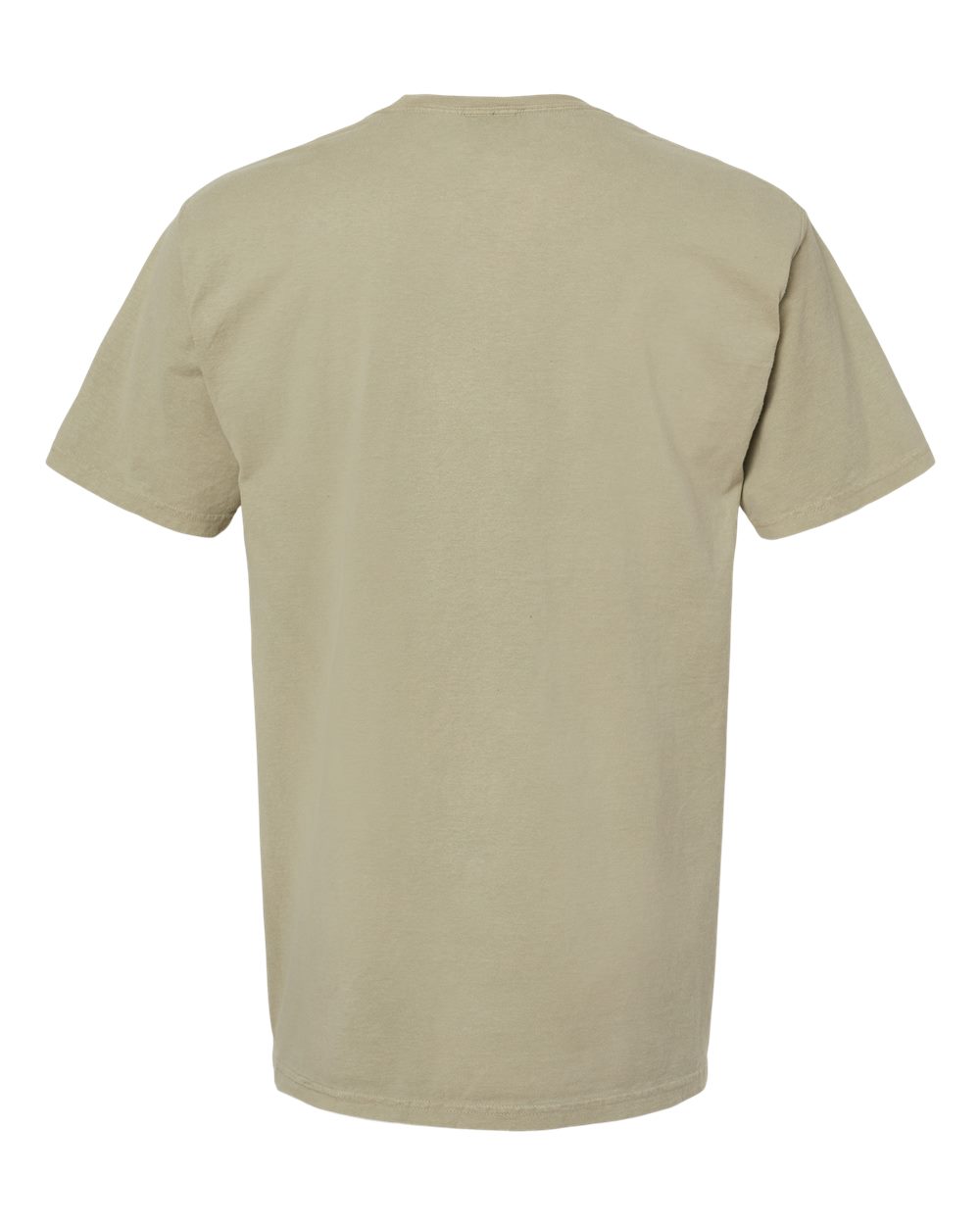 Men's Garment-Dyed T-Shirt - GDH100 8