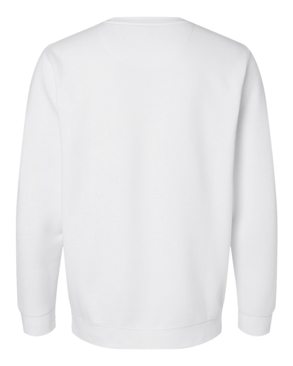 Unisex Elevated Fleece Crewneck Sweatshirt - 6925 68