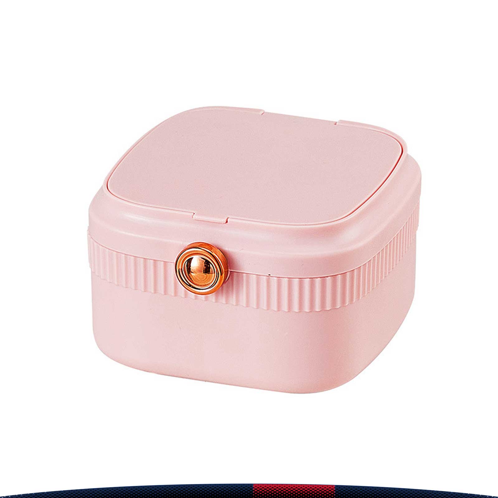 Cratis Jewelry Box 3