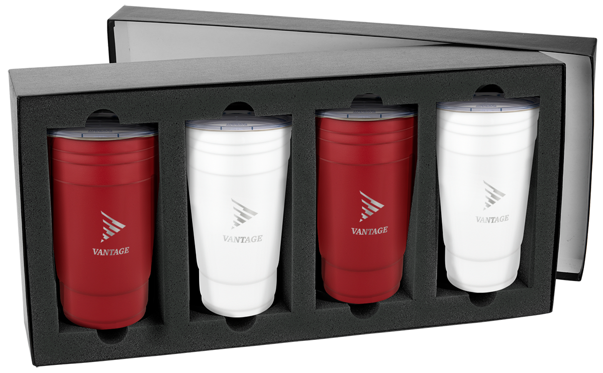 Urban Peak® Canada Patriotic Party Pack Kit 7