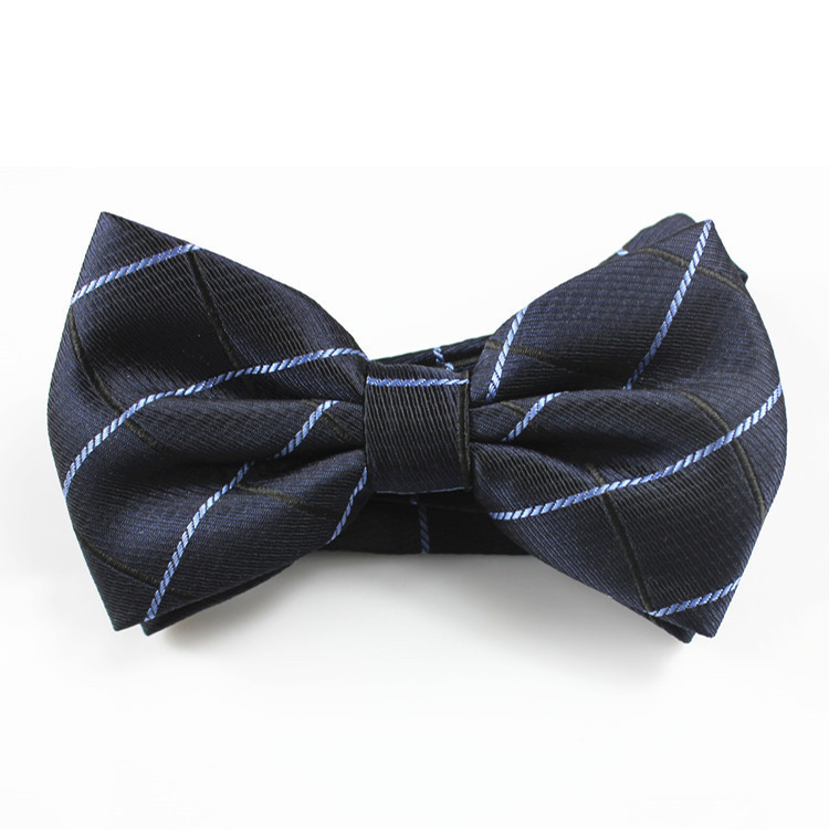Polyester Bow Ties 2