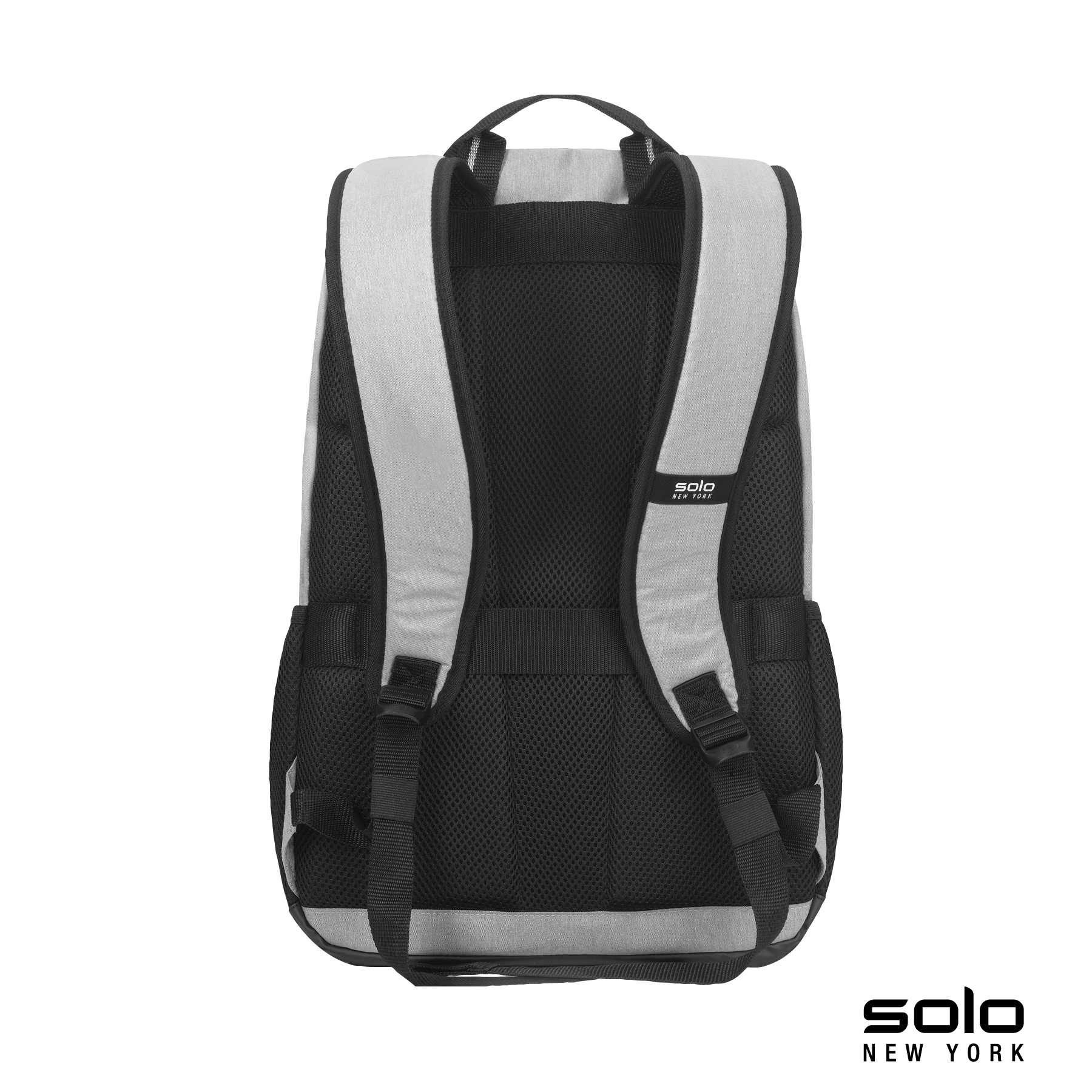 Solo New York Region Backpack 15