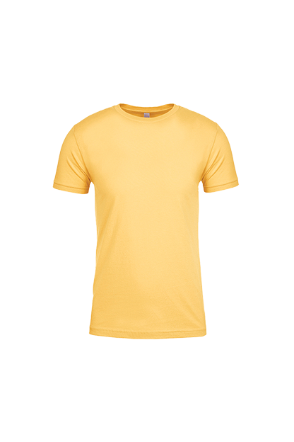 Unisex Cotton Tee 23