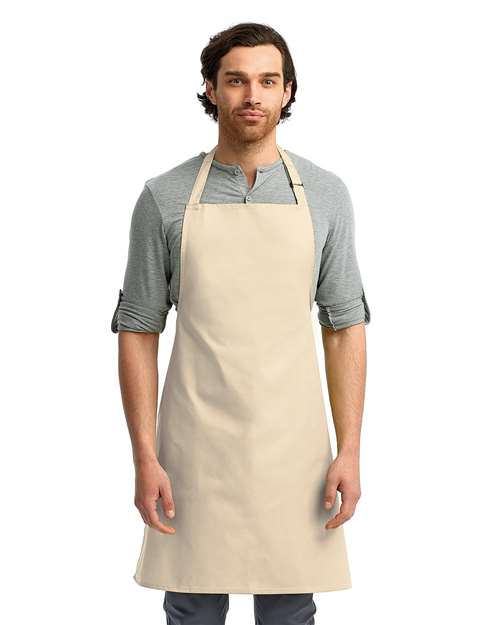 Recycled Bib Apron - RP150 3