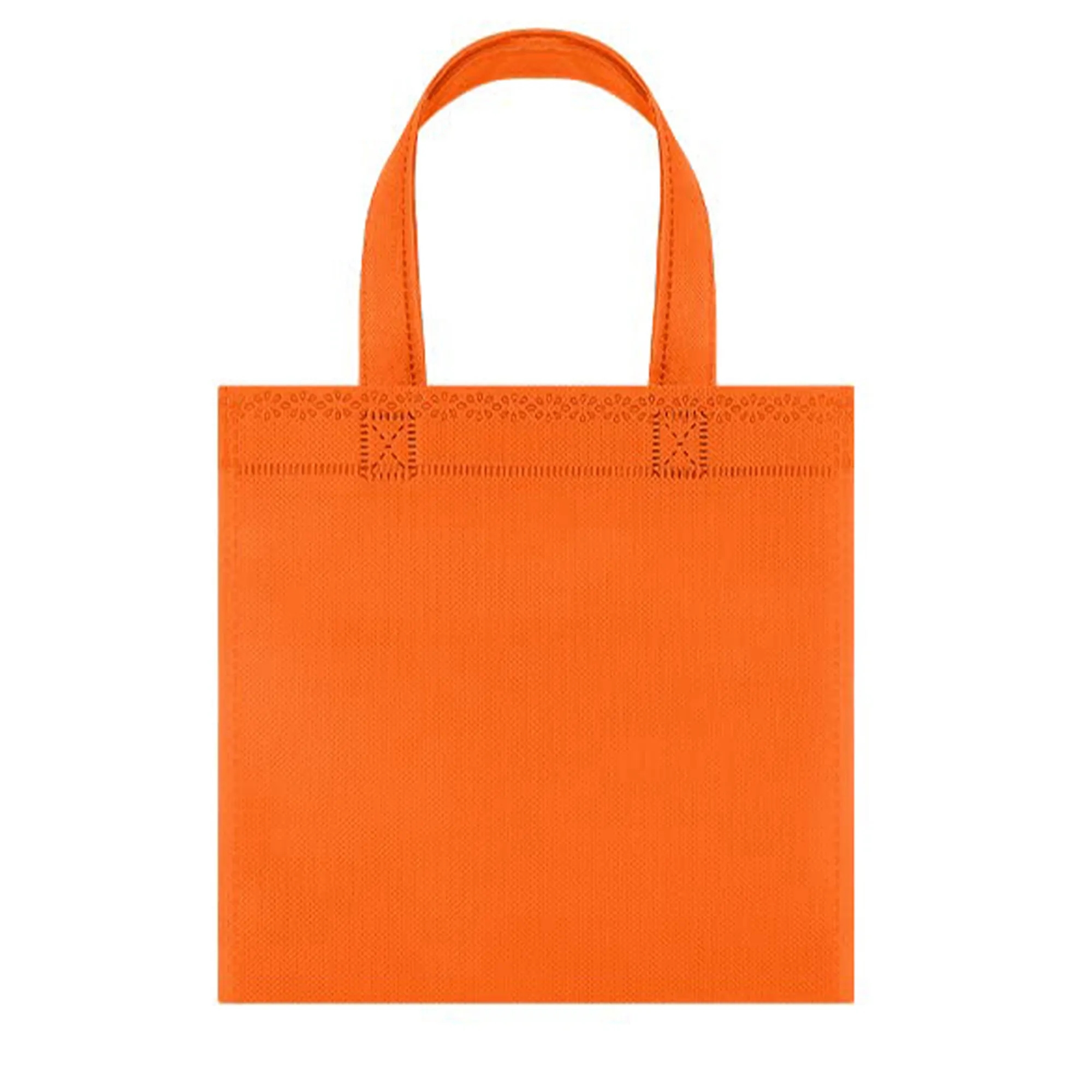 Reusable Non Woven Gift Bags for Parties 2