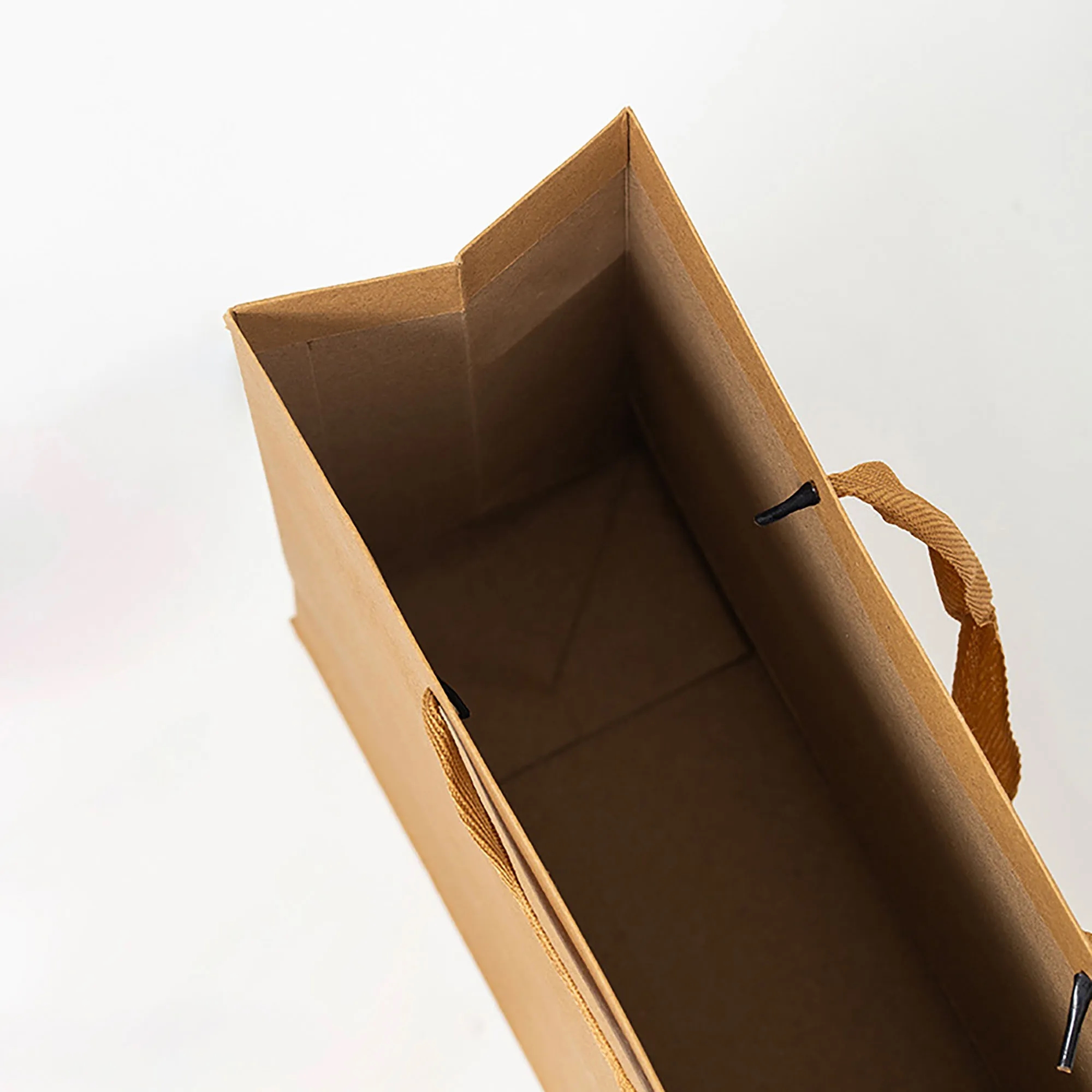Kraft Paper ShoppingBag 3