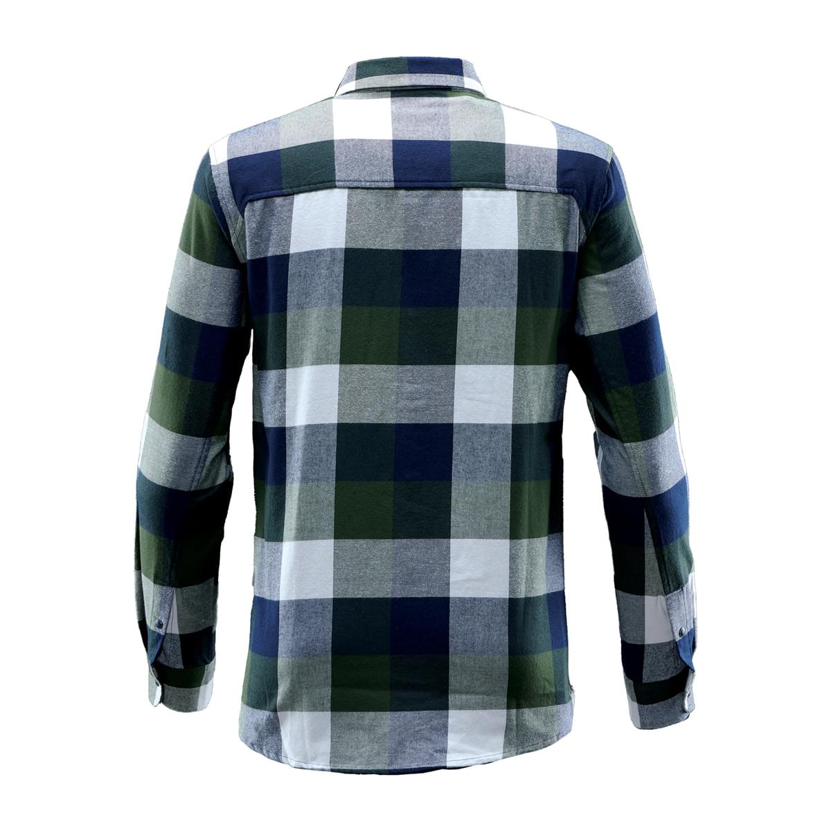 Stormtech Men's Logan Snap Front Shirt 20