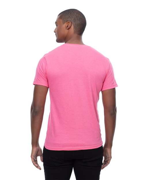 Unisex Epic CVC T-Shirt - T1001 46