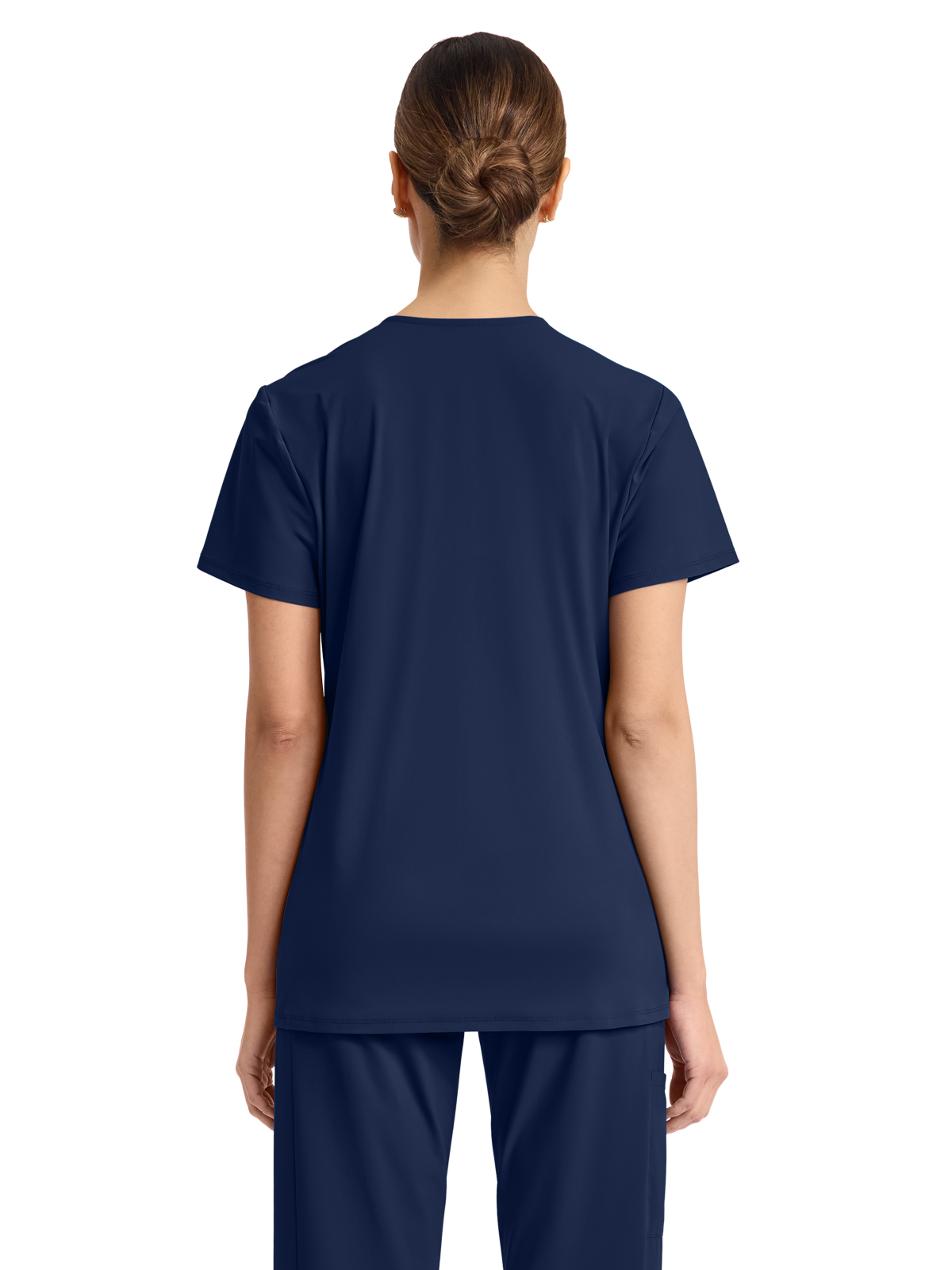 Infinity Pursuit - Women's 2-Pocket V-Neck Top 10