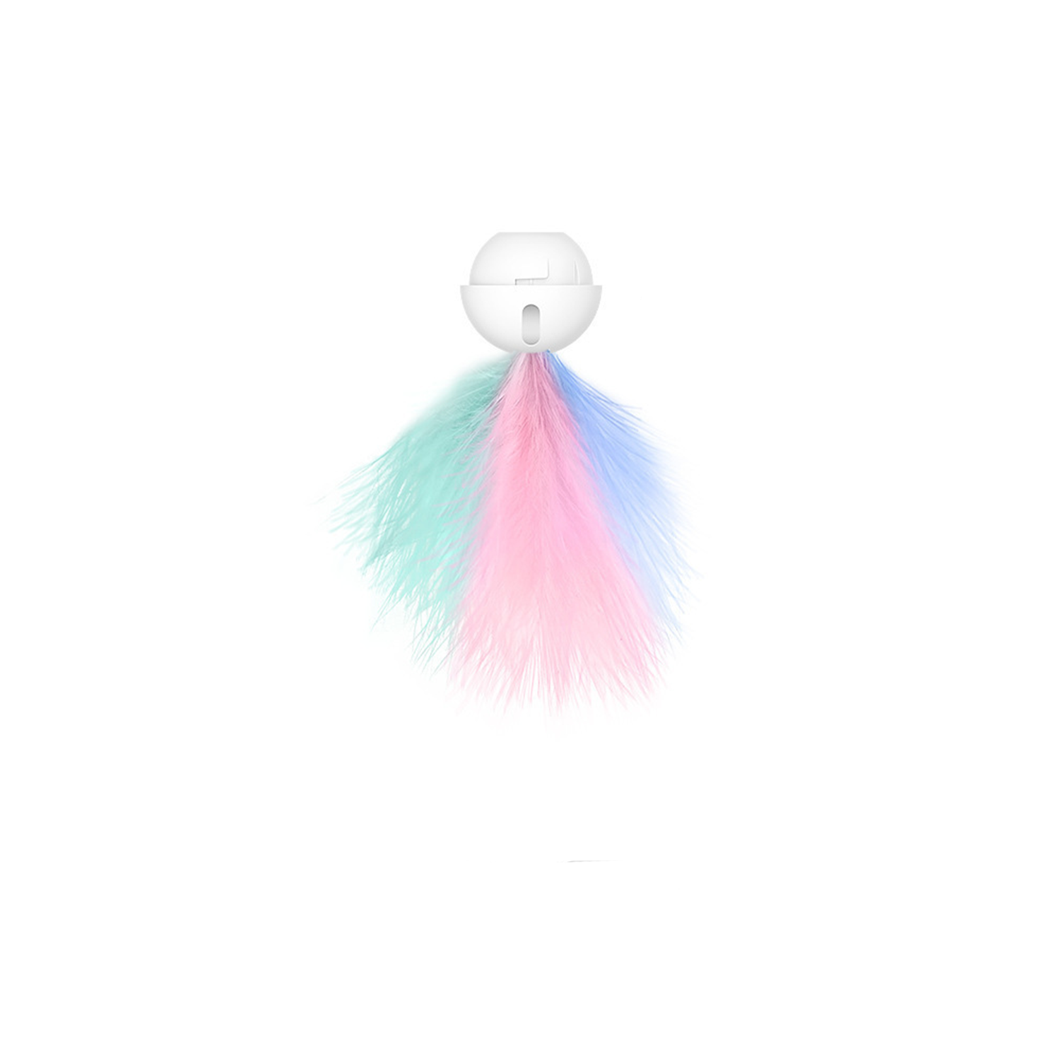 Cute Interactive Cat Wand Toys 6