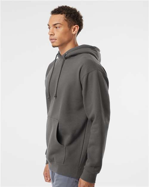 Unisex Heavyweight Hooded Sweatshirt - IND4000 331