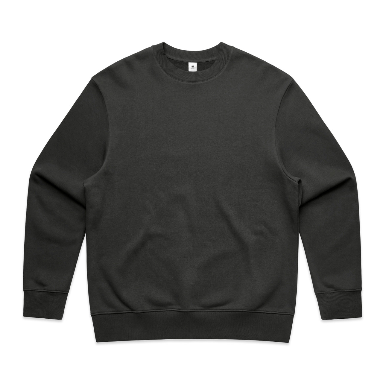 Heavy Crew | 5145, custom hoodie or sweatshirt with logo imprint 2