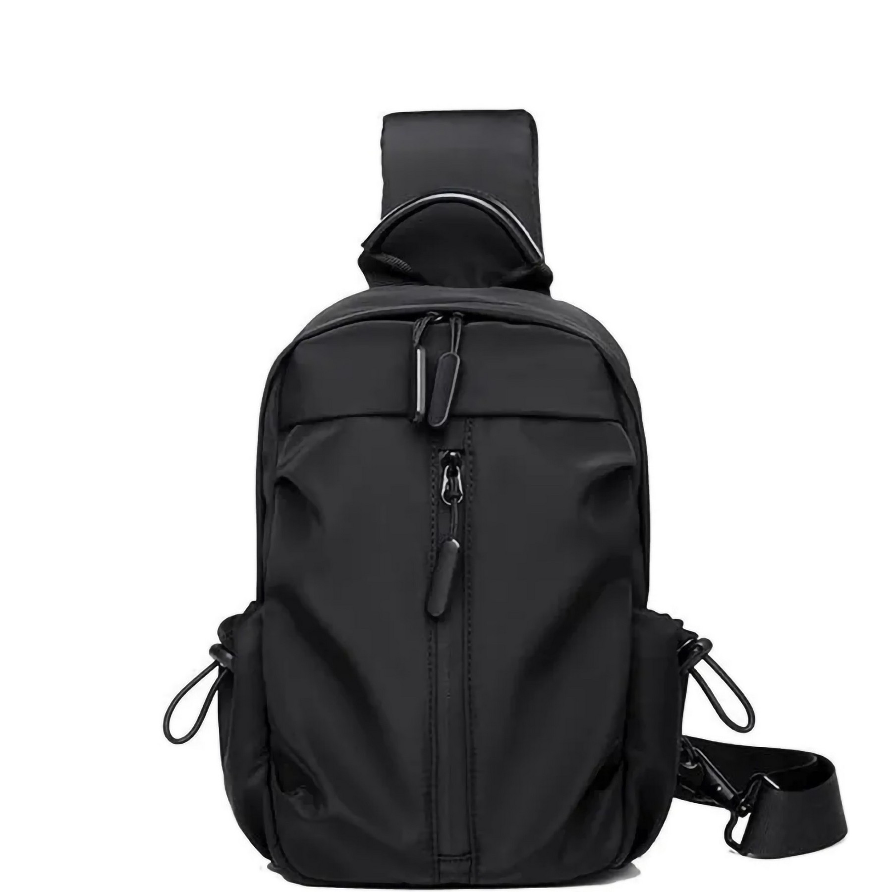 Backpack Crossbody Sling Bag 10