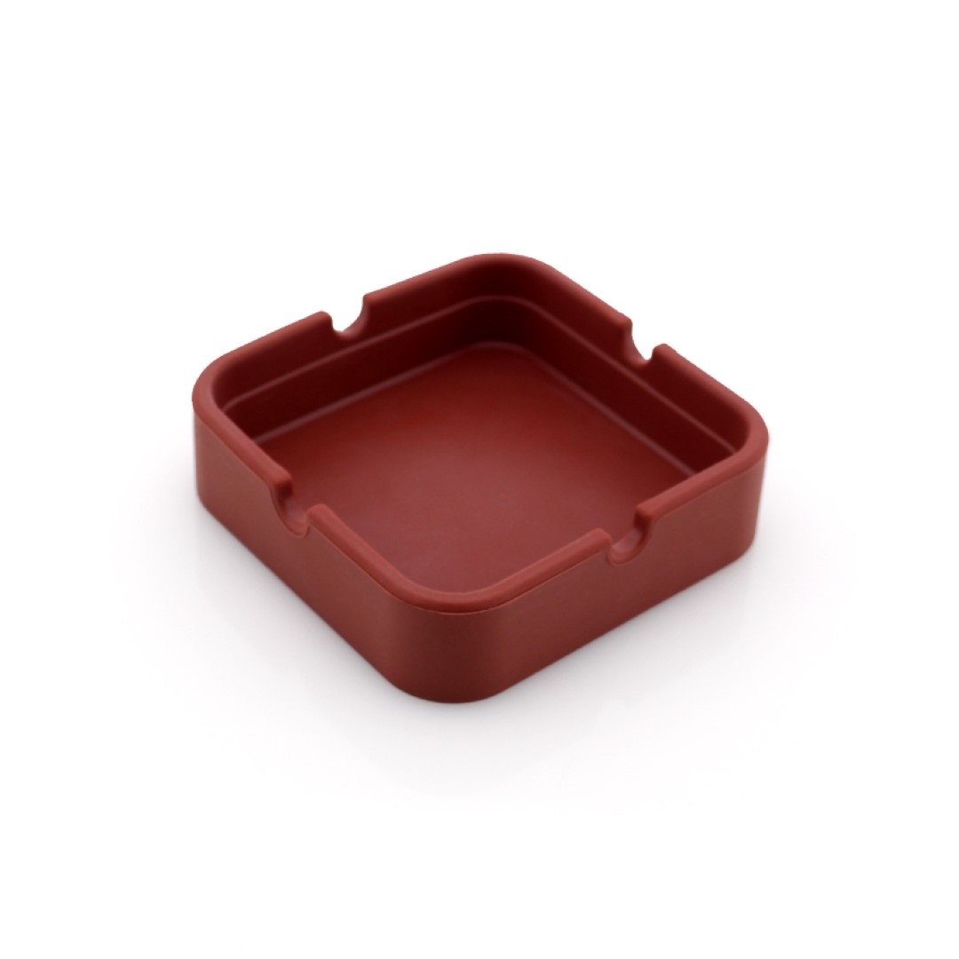 Silicone Ashtray for Cigarettes 5