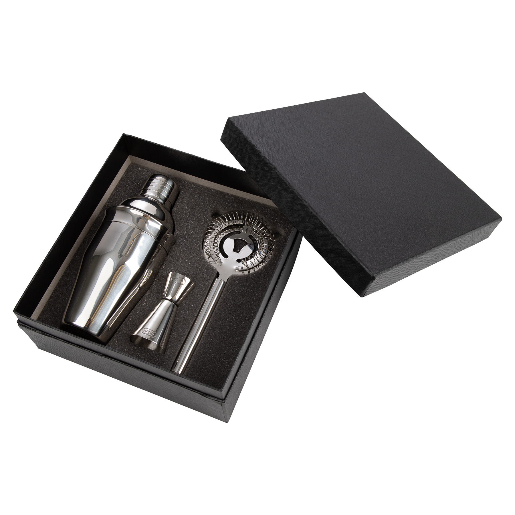 Miscela III Martini Shaker Set 1