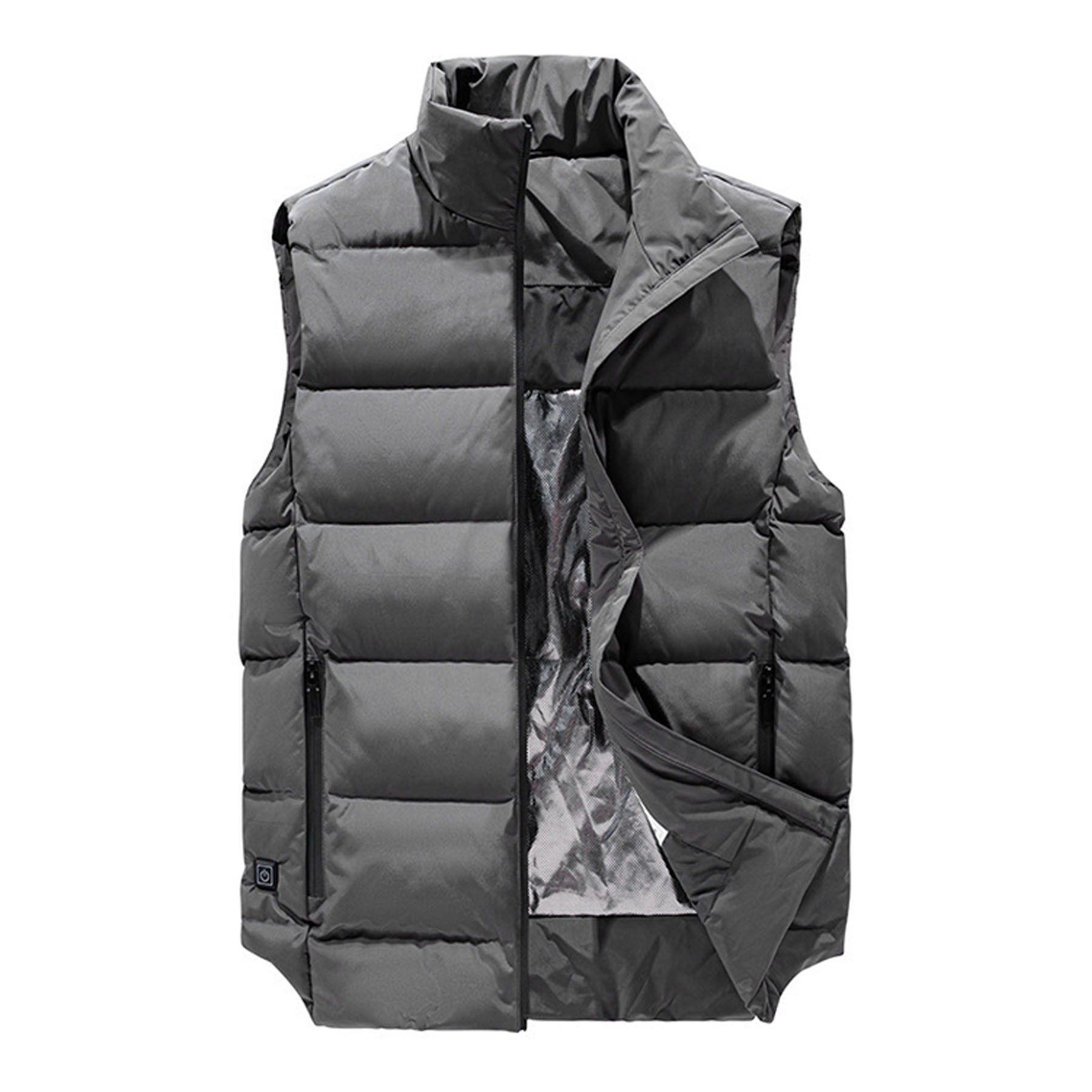 Prepare Heated Vest 5