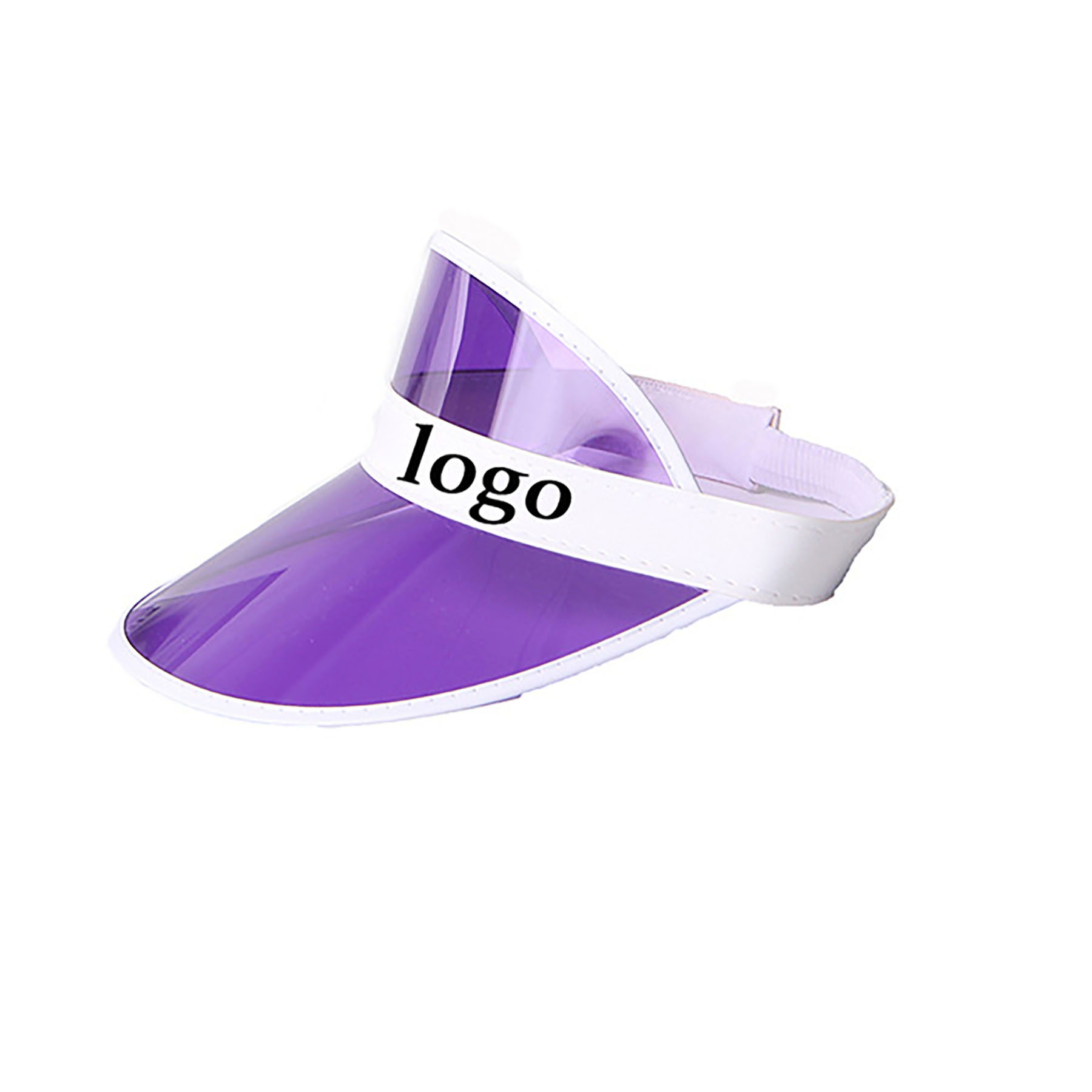 Plastic Sun Visors 11