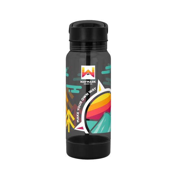 Mt Summit Basecamp 40 oz PCTG Water Bottle 27