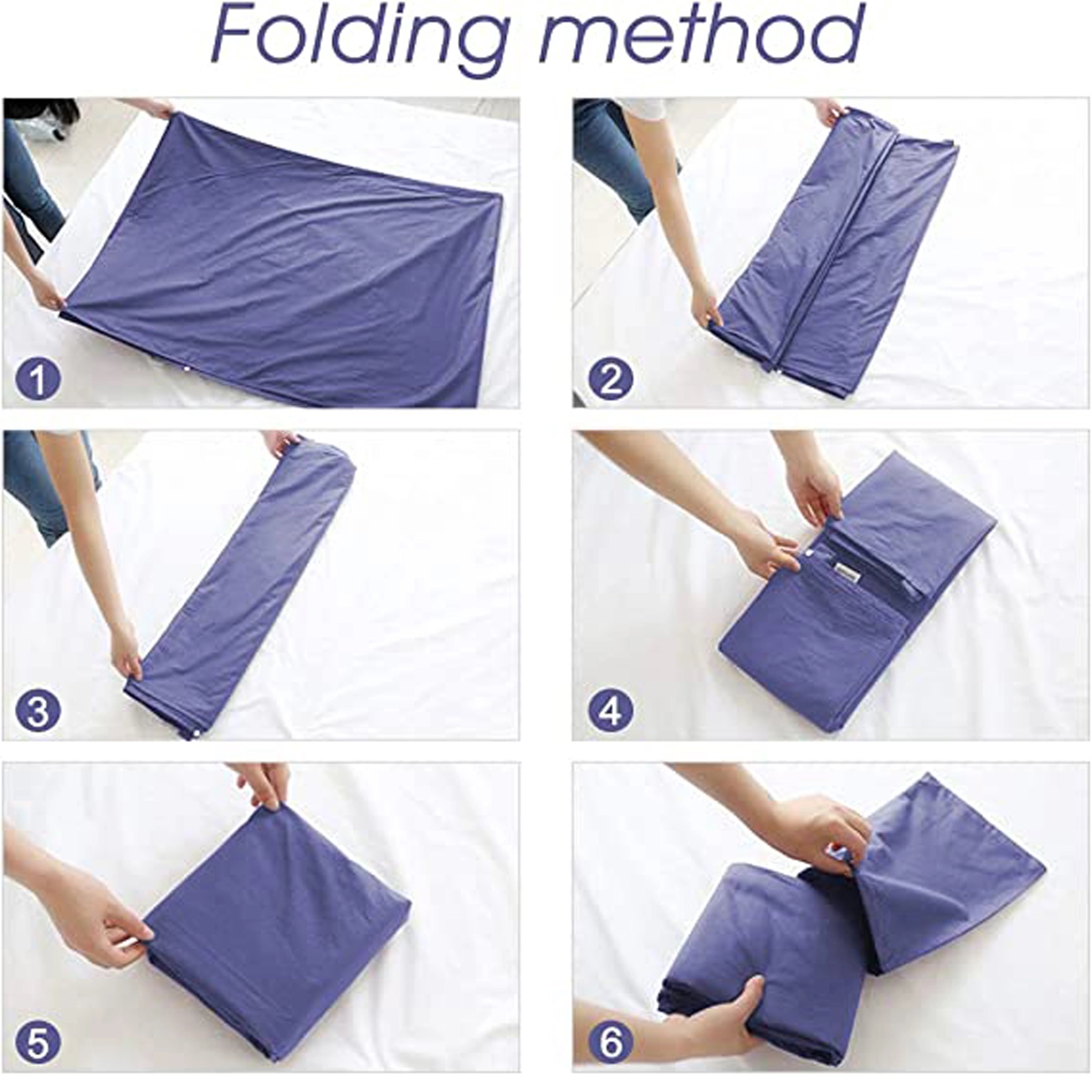 Sleeping Bag Liner 3