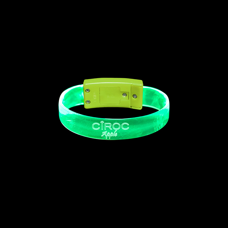 BOLT-XL LED Wristband 2