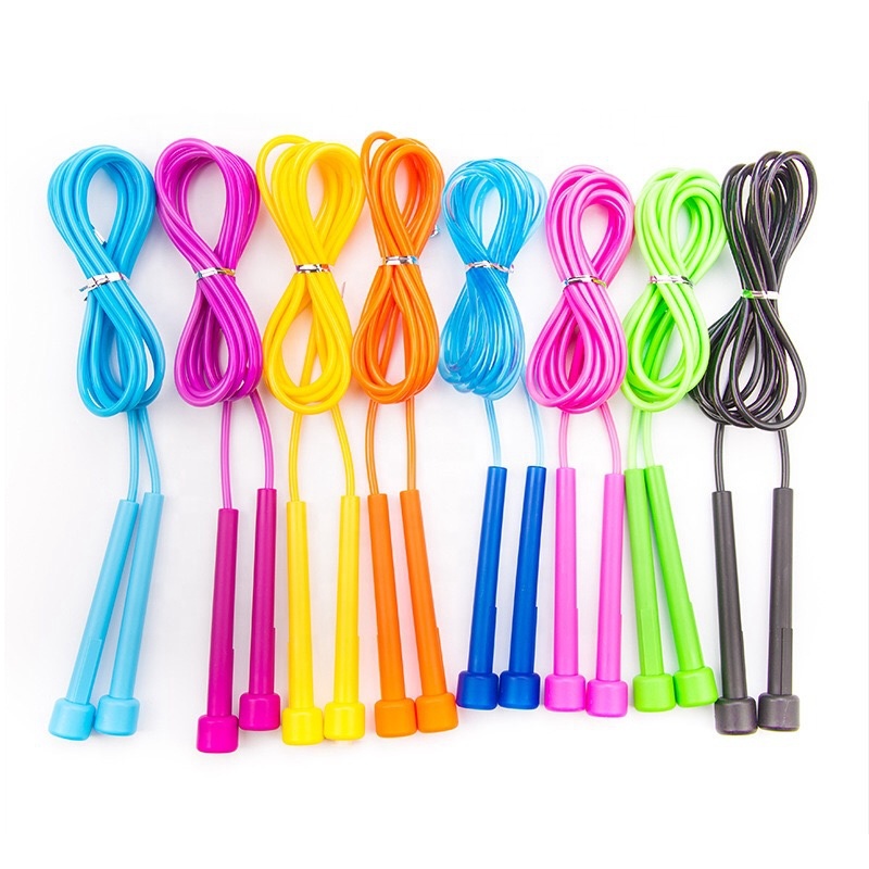 Exercise Jump Rope 6
