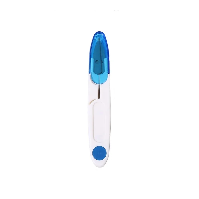 U-Shaped Sewing Scissors 1