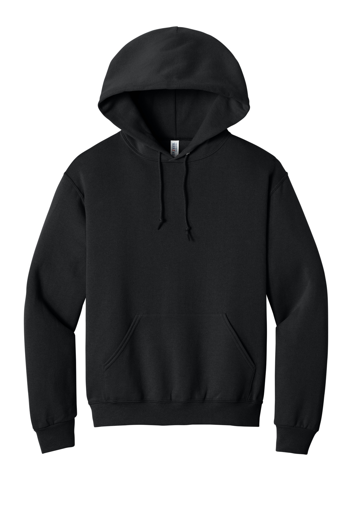 Jerzees NuBlend Pullover Hooded Sweatshirt. 996M 552