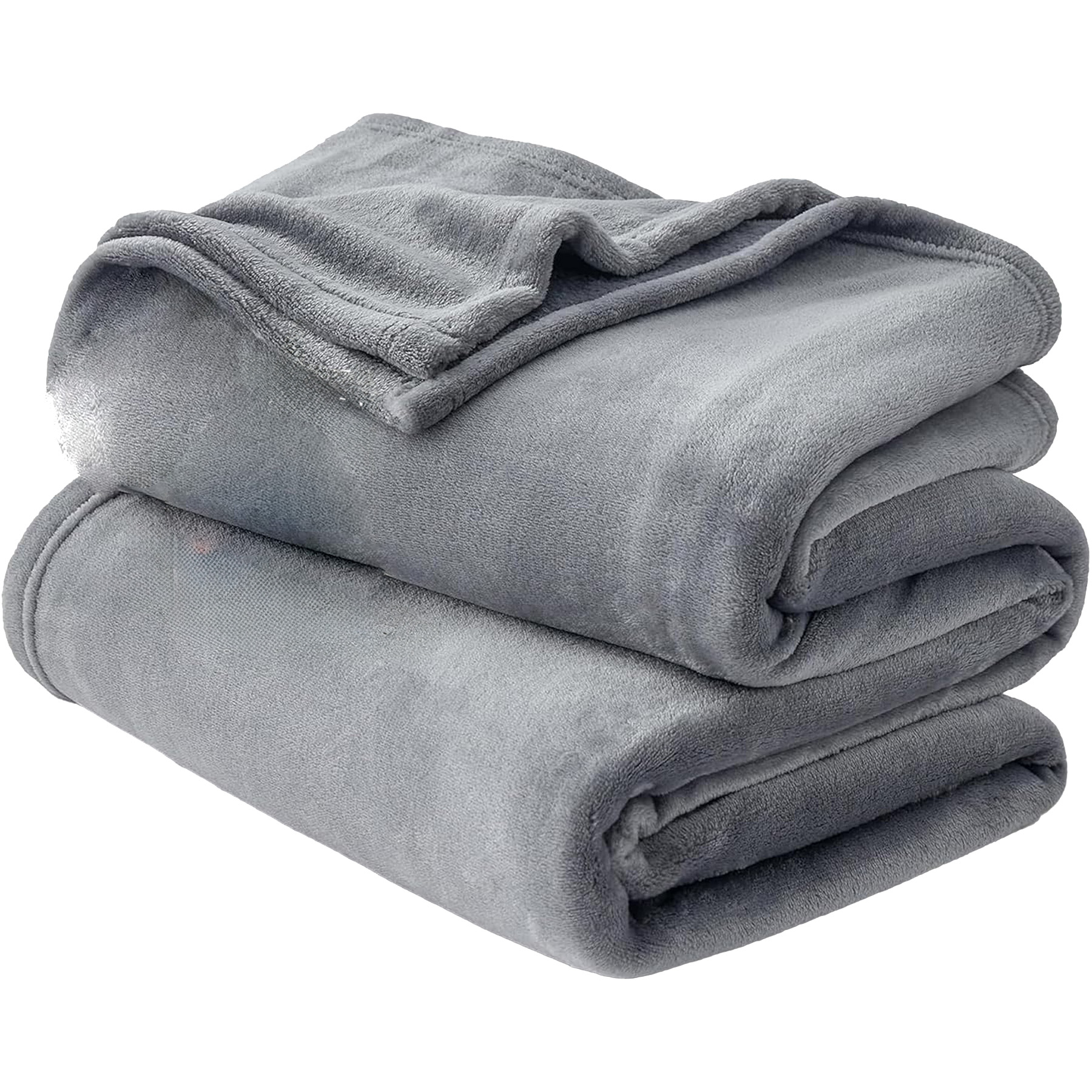 Fleece Bed Blankets 9