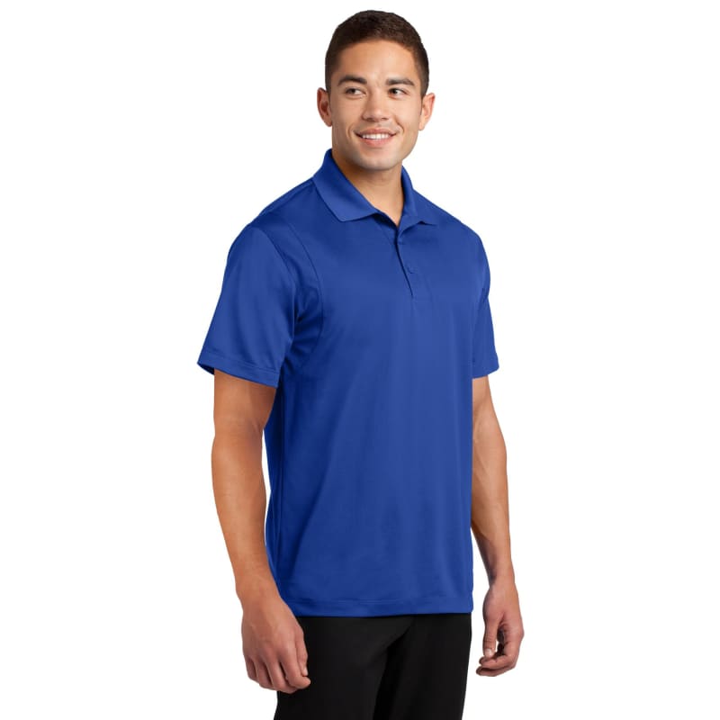 Sport-Tek Micropique Sport-Wick Polo. 14