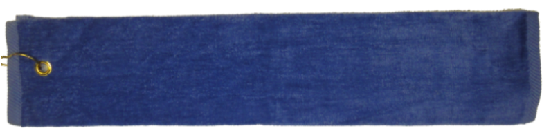 16" x 25" Golf Towel 3