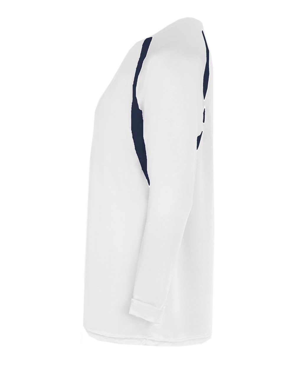 Youth B-Core Hook Long Sleeve T-Shirt - 2154 65