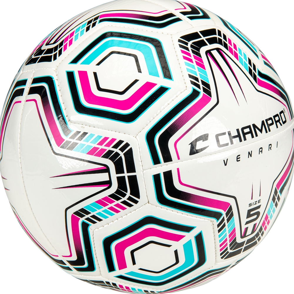 Venari Soccer Ball 5