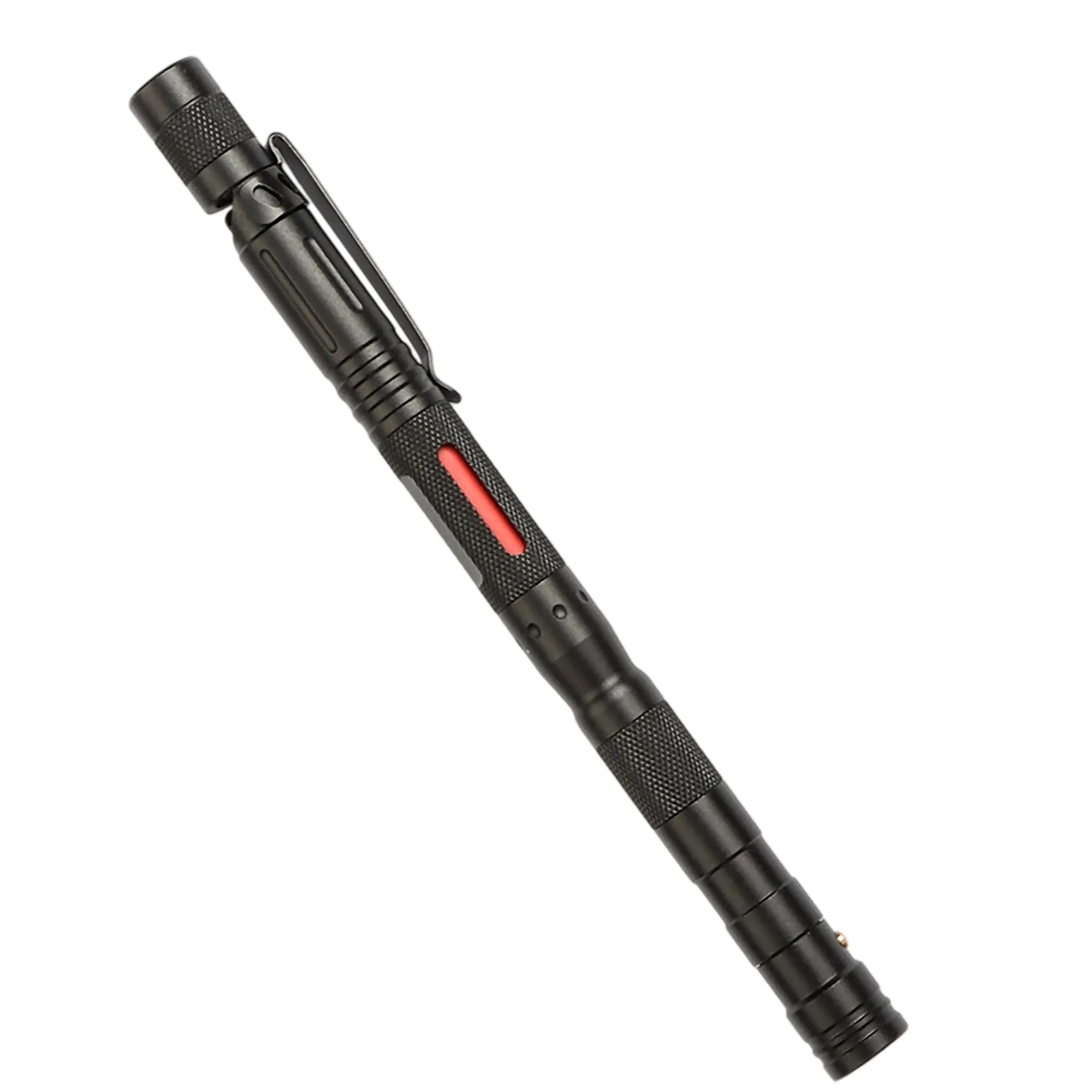 Aluminum Multi-Tool Pen 6