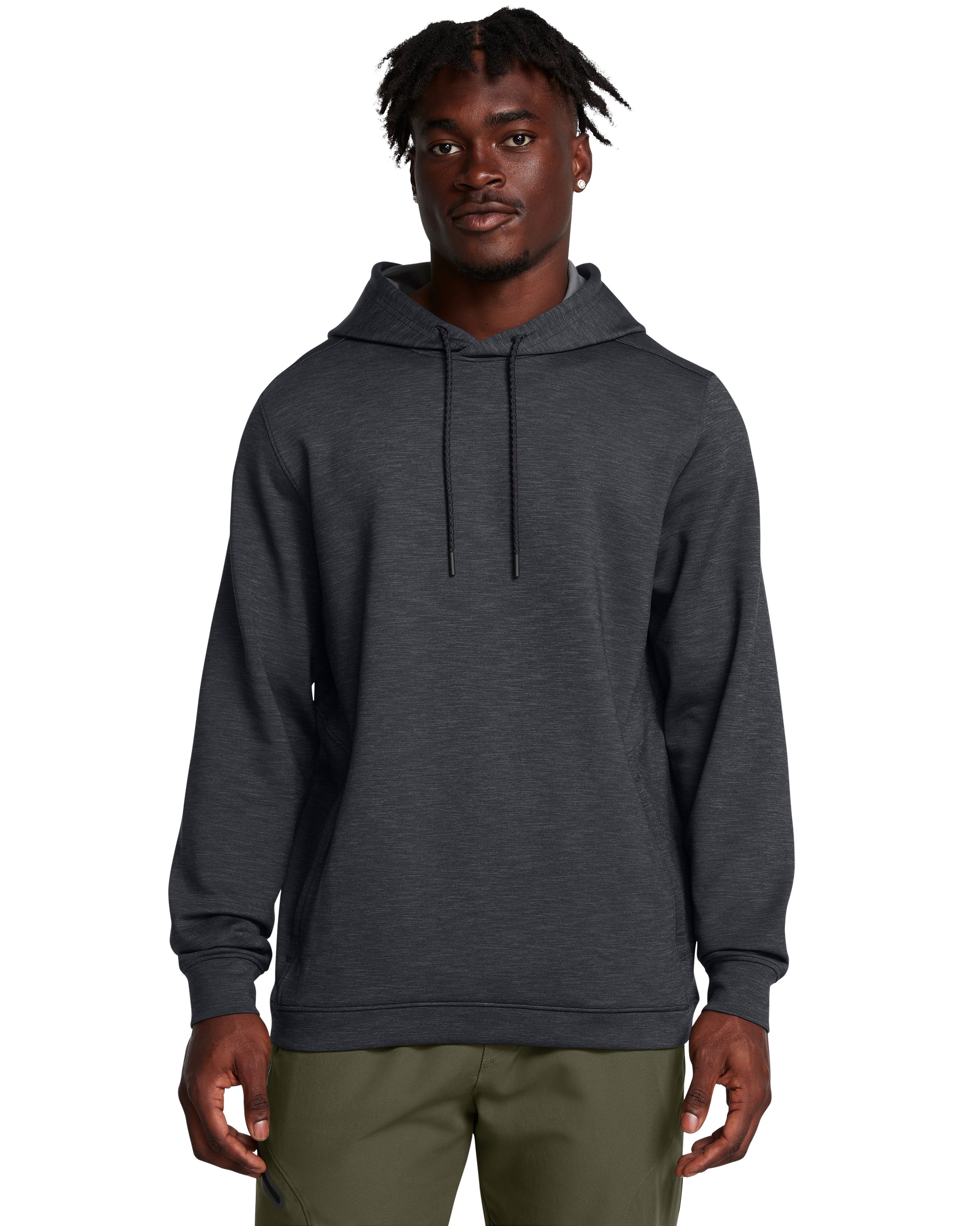 UA Meridian Cold Weather Men's Hoodie 4