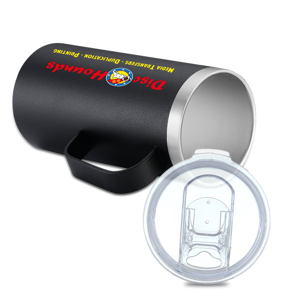 Magnolia 20oz Stainless Steel Mug 15