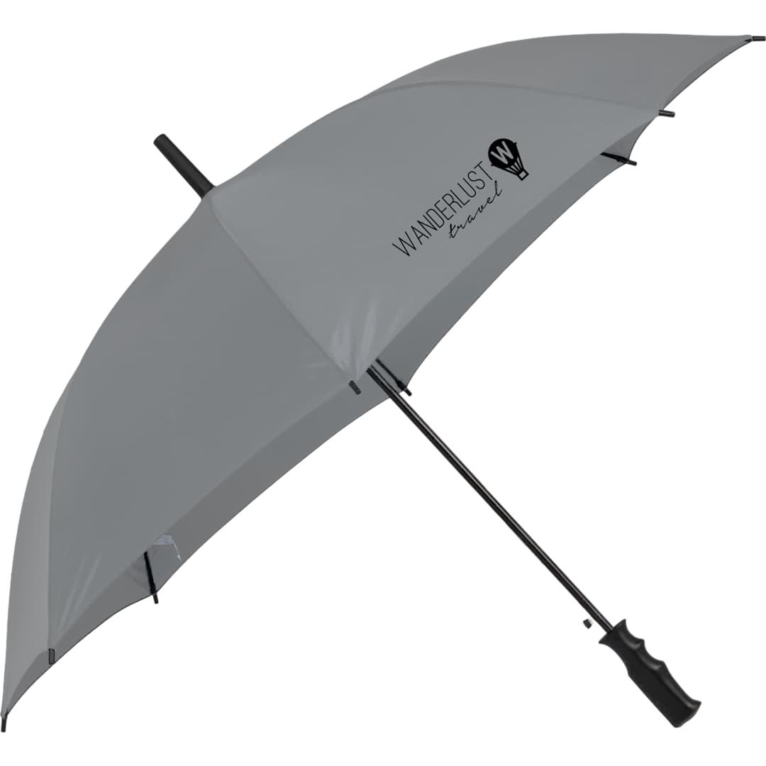 46" Auto Open Umbrella 121