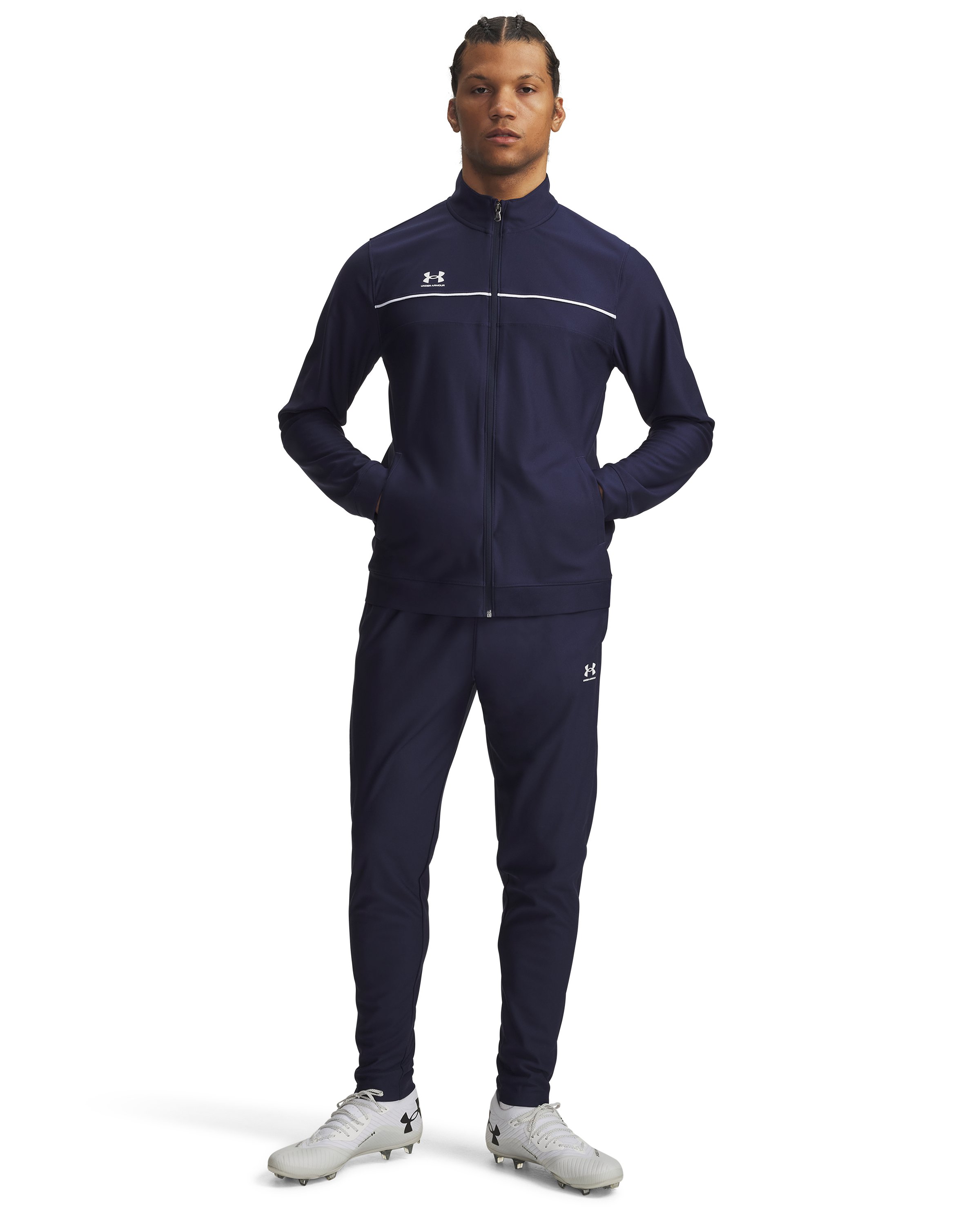 UA Challenger Men's Tracksuit 6