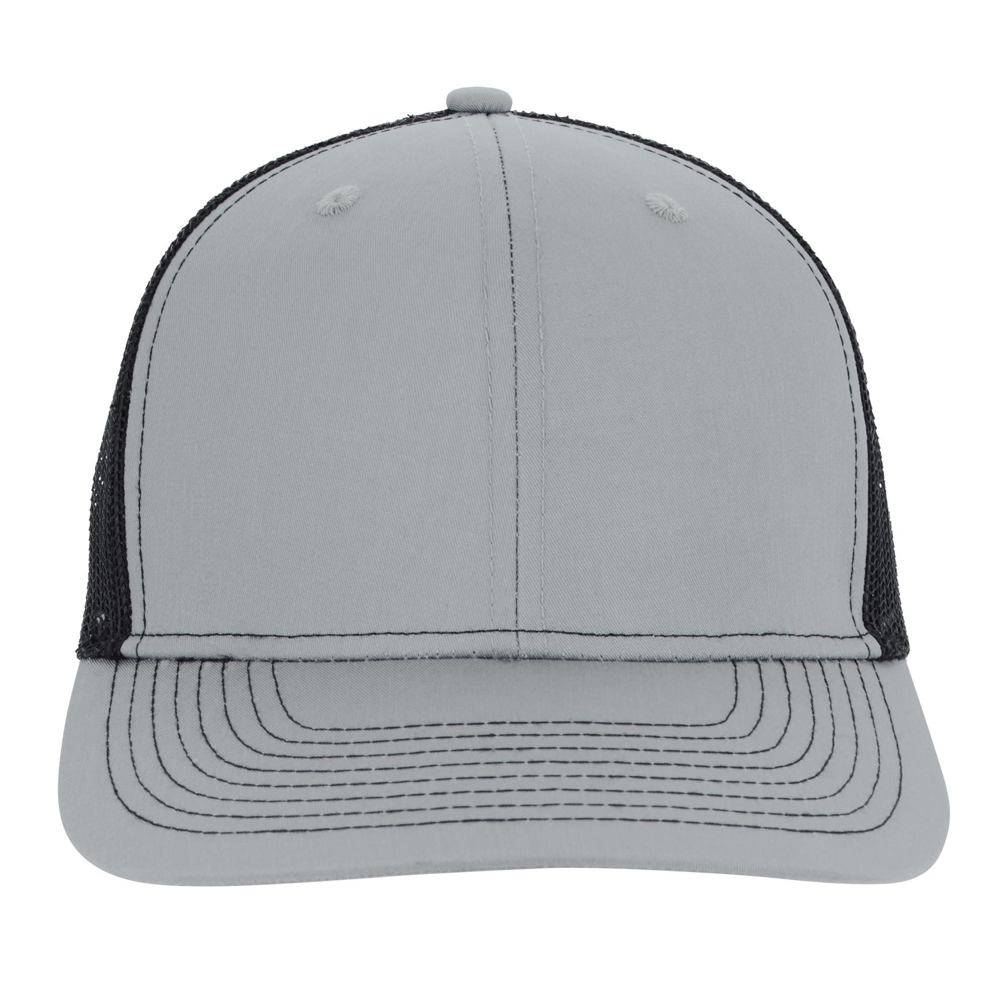 Snapback Meshback Trucker Cap 57